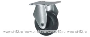 Колесо неповоротное Lema BE1-PO-50-35-2